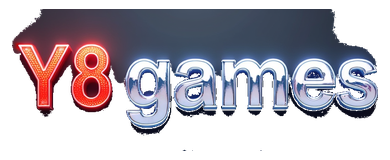 y8 games logo